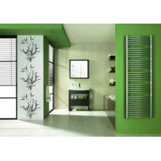 Dekoracyjny grzejnik Trend