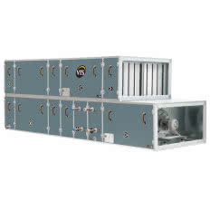 Centrala klimatyzacyjna Ventus