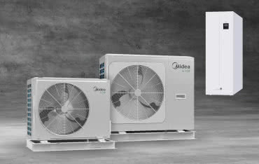 Dotacje na zakup pompy ciepła 2023. Kto może otrzymać?