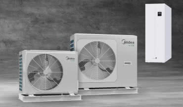 Dotacje na zakup pompy ciepła 2023. Kto może otrzymać?