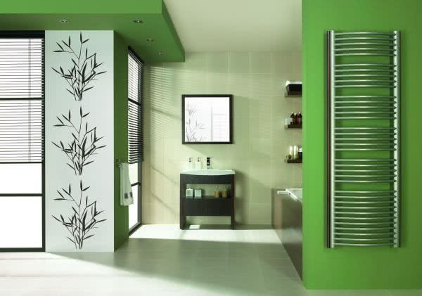 Dekoracyjny grzejnik Trend