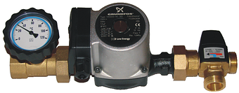 Grupa mieszająco pompowa SM VTA