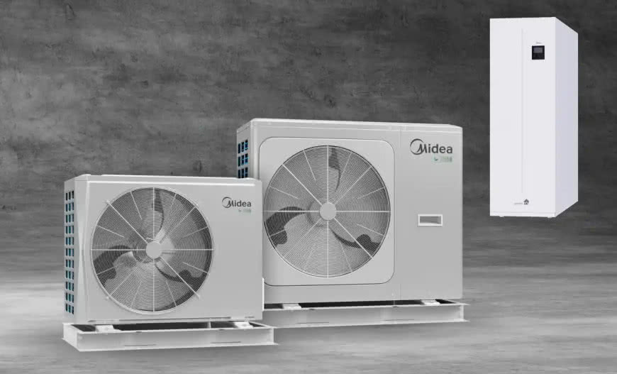 Dotacje na zakup pompy ciepła 2023. Kto może otrzymać?