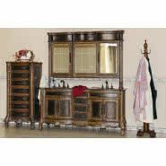 Meble łazienkowe K-83