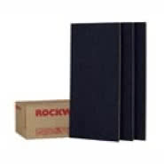 Płyty wentylacyjne INDUSTRIAL BATTS BLACK 60 80