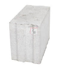 Bloczek akustyczny Leca® BLOK 18 i 18g