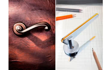 Czym się kierować przy wyborze i doborze klamek?