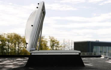 VELUX prezentuje nowy świetlik dachowy