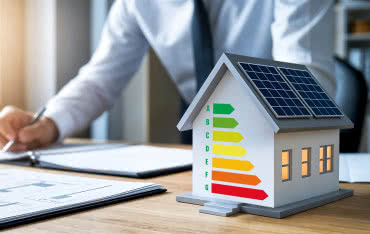 Dom gotowy na 2030 rok. Jak budować, żeby nie płacić coraz wyższych rachunków?