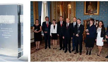 DAKO najlepszym eksporterem do Francji