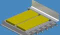 Phoenix Distribution - System dachowy