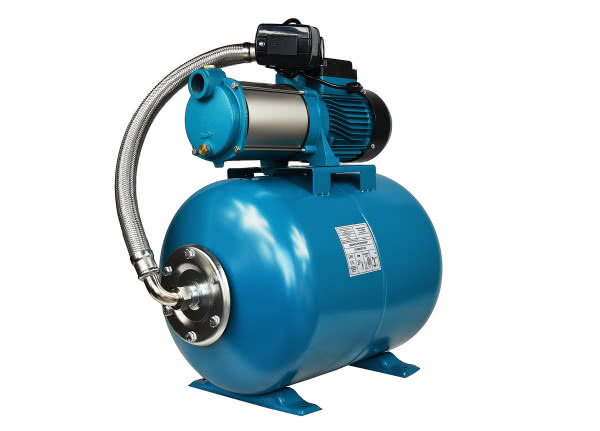 Pompy powierzchniowe MH 1300 INOX