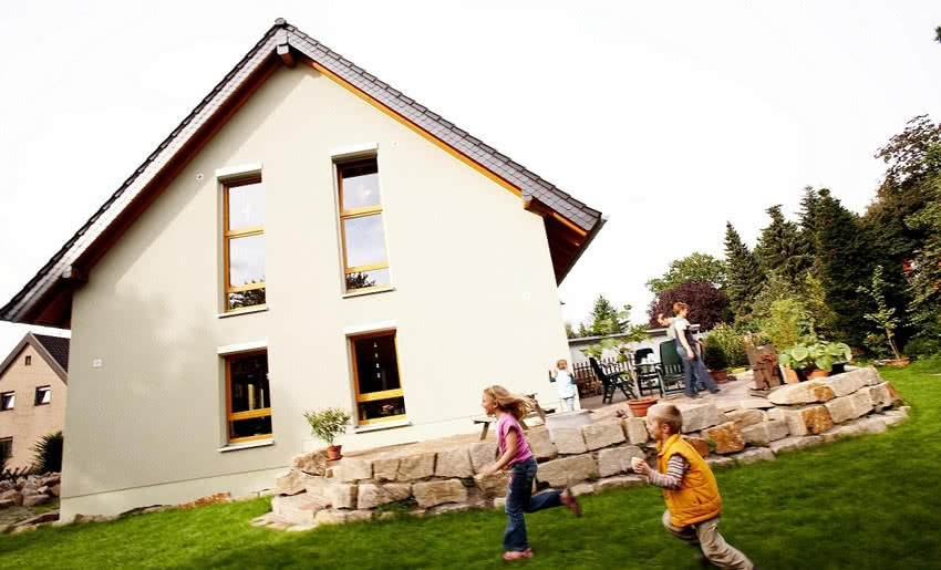 Jak wybrać materiał do ocieplenia domu?