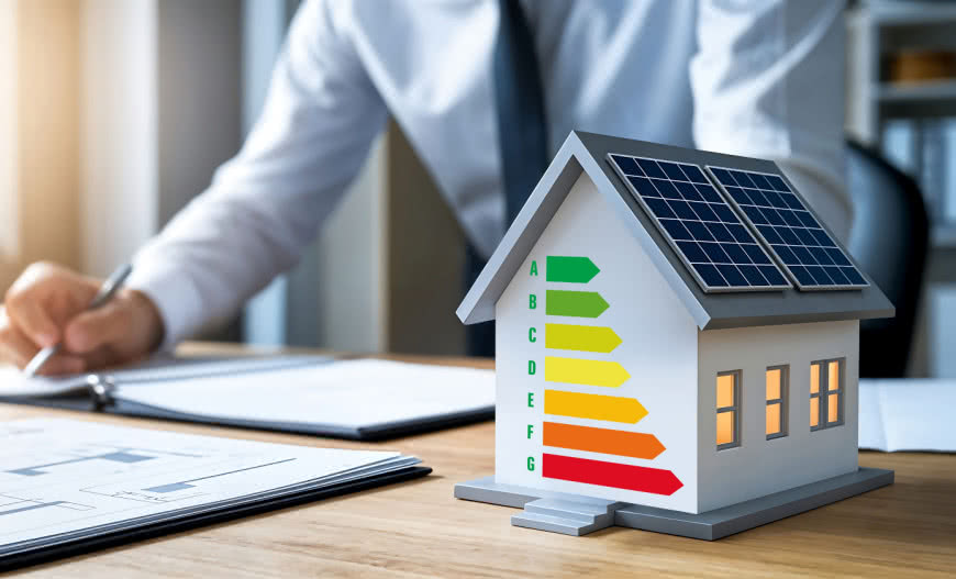 Dom gotowy na 2030 rok. Jak budować, żeby nie płacić coraz wyższych rachunków?