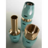 System wtykowy klasy PREMIUM 3fit-Push