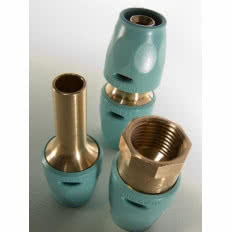 System wtykowy klasy PREMIUM 3fit-Push