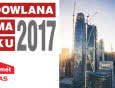 Firma Klimas Wkręt-met z tytułem Budowlanej Firmy Roku 2017!