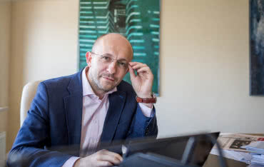 Cyfryzacyjna konsolidacja Grupy ATLAS z IBM Connections