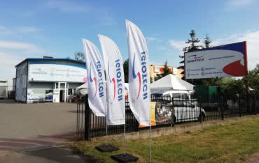 Dni Otwarte w oddziałach Iglotech