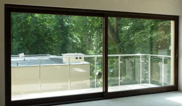 Duże przeszklenia okien - moda czy użyteczność?