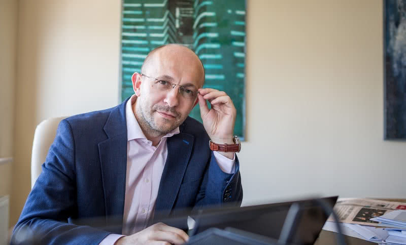 Cyfryzacyjna konsolidacja Grupy ATLAS z IBM Connections