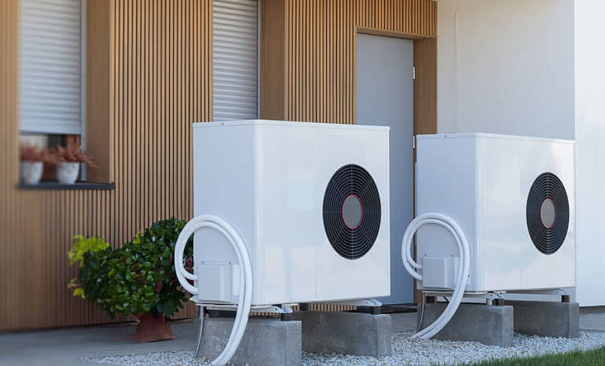 AustroPUR – system elastycznych rur preizolowanych