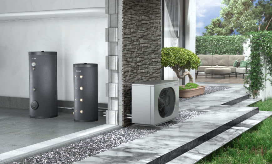 Bufor ciepła – czy naprawdę warto? Sprawdź, jak obniża koszty ogrzewania