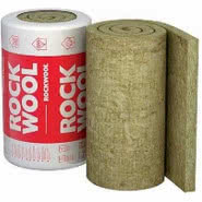 Płyta ze skalnej wełny mineralnej TOPROCK