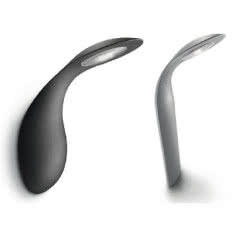 Latarnia ścienna 16800/87/16, słupek 16801/93/16