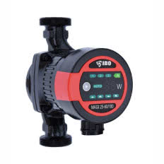 Pompy obiegowe MAGI 25-60/180