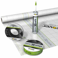 Folia paroizolacyjna ISOVER Vario XtraSafe