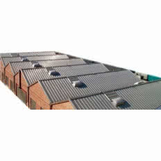 Pokrycia dachowe RIVERGRIP®