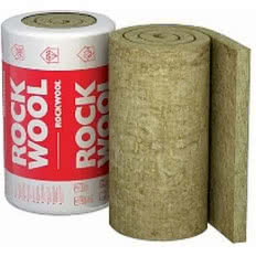 Płyta ze skalnej wełny mineralnej TOPROCK