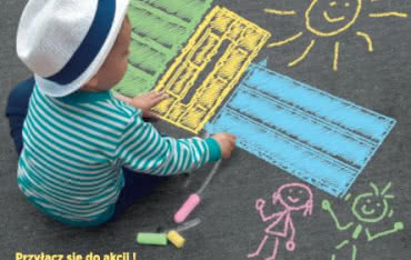 Kupując produkty marki WIŚNIOWSKI, wspierasz akcję "Spełnij marzenie o bezpieczeństwie"