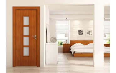 Kupujemy drzwi do sypialni - czym się kierować?