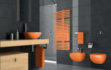 Jak zamontować grzejnik łazienkowy?