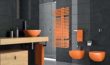 Jak zamontować grzejnik łazienkowy?