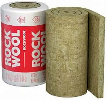 Płyta ze skalnej wełny mineralnej TOPROCK