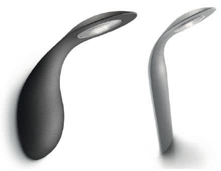 Latarnia ścienna 16800/87/16, słupek 16801/93/16