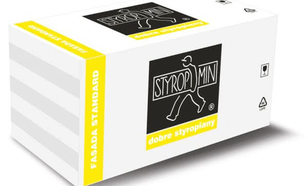 Jak wybrać najlepszy styropian?