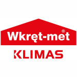 Klimas Wkręt-met