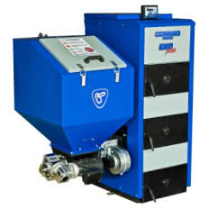 Kocioł Ogniwo Eko Plus