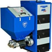 Kocioł Ogniwo Eko Plus