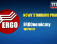 Aplikator ERGO - nowy standard pracy z pianami Tytan