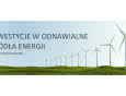 "Inwestycje w odnawialne źródła energii  - energetyka prosumencka i generacja rozproszona" - Studia Podyplomowe