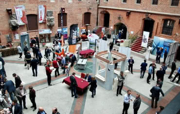 XII Konwent Stolarki w Gniewie - podsumowanie