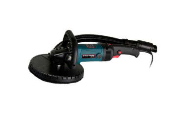 Jak uzyskać gładkie ściany?