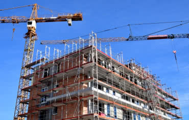 Banki nie mają ofert dla branży budowlanej