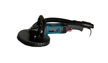 Jak uzyskać gładkie ściany?