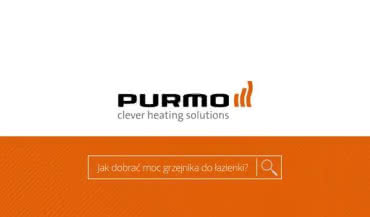 Jak dobrać moc grzejnika do łazienki? 